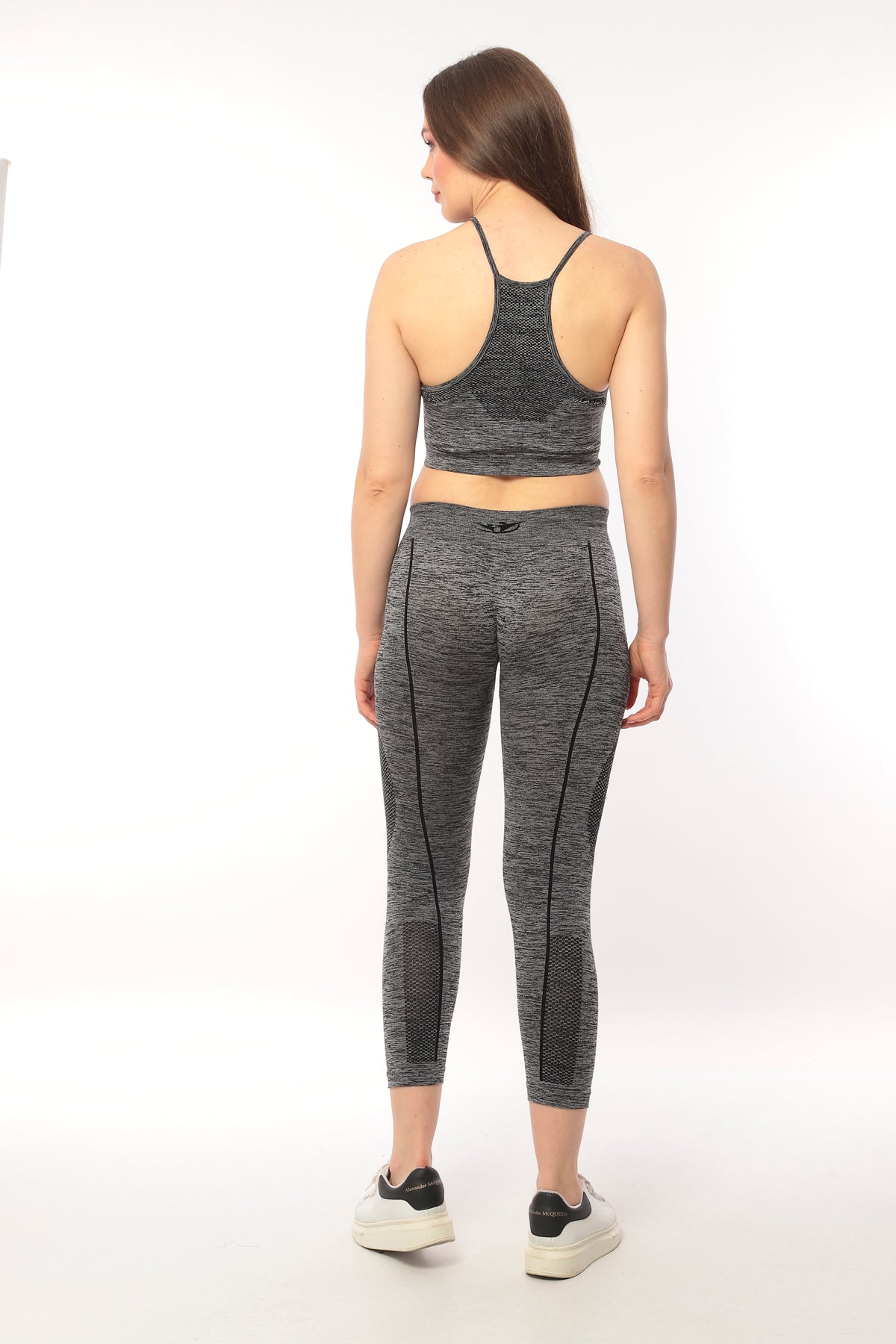 Kadın Spor Komple Set