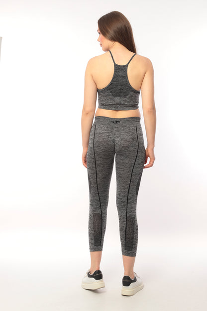 Kadın Spor Komple Set