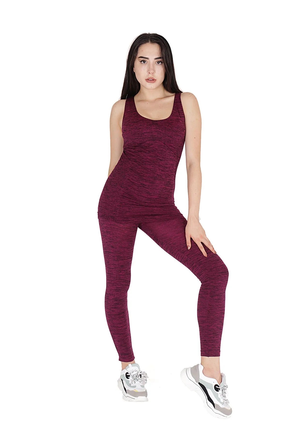 FORE SPORT POPÜLER FITNESS SETİ-