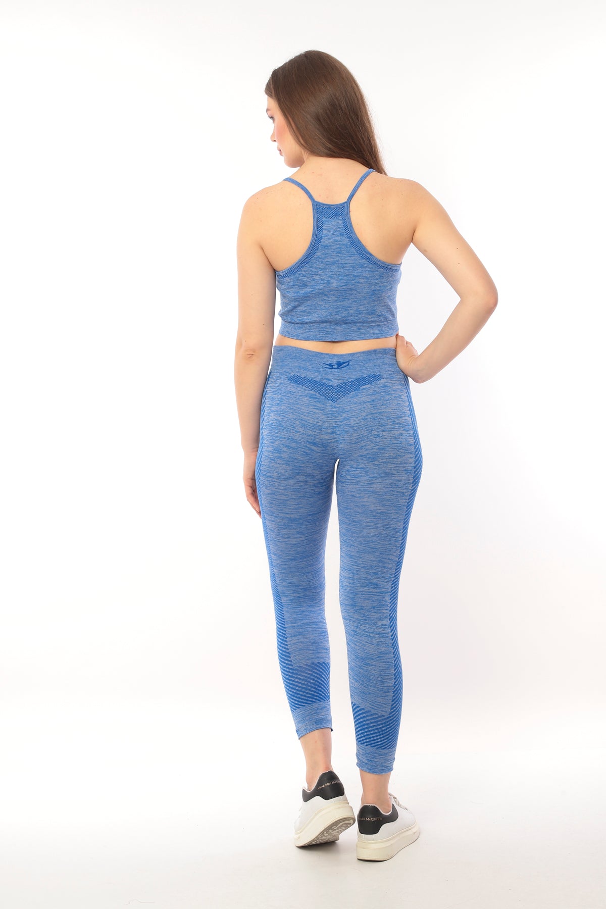 Kadın Spor Komple Set