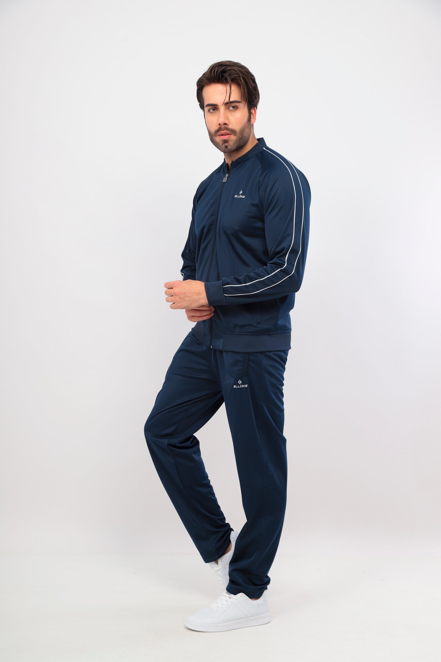 Eşofman Takımı+Triko Ayakkabı set